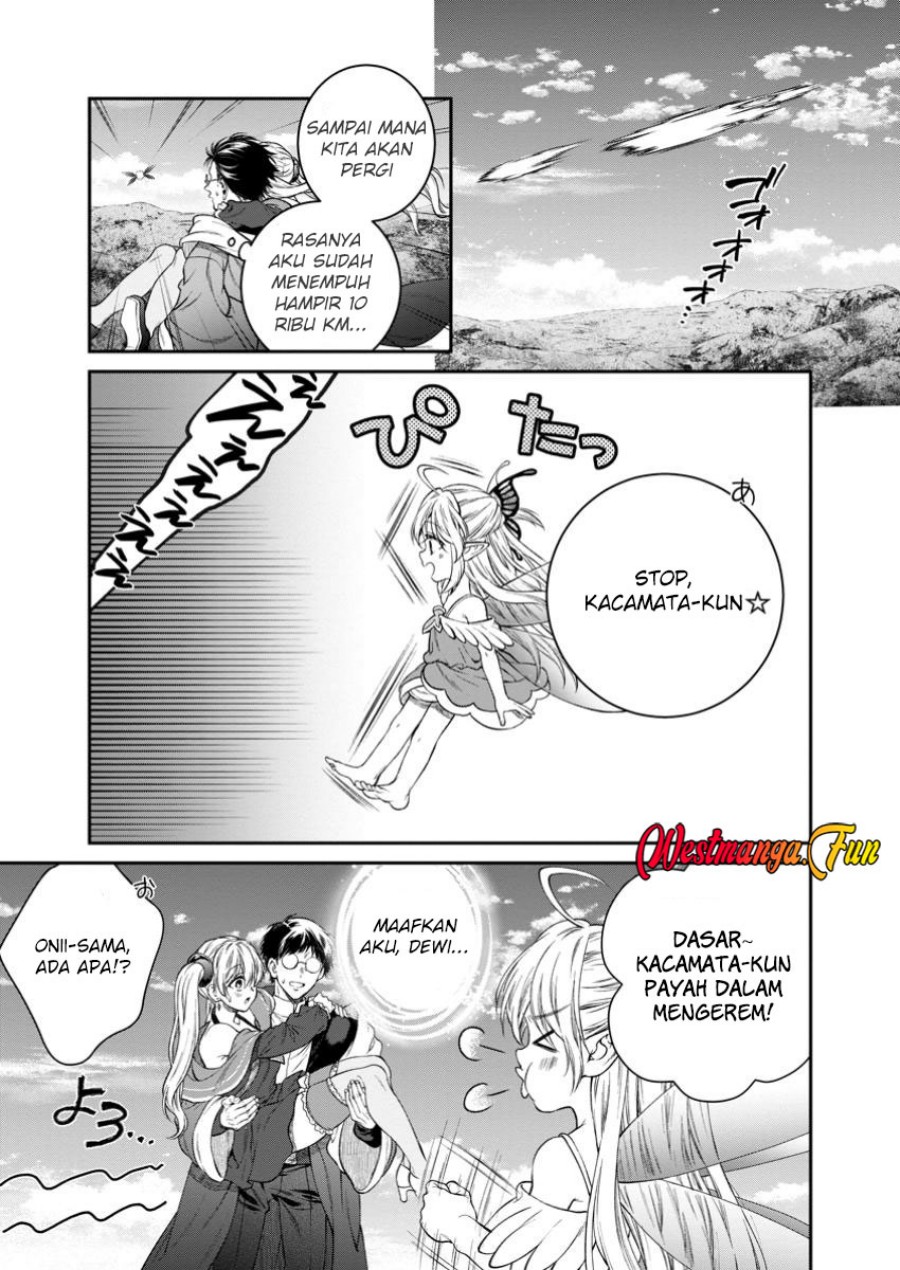 Dilarang COPAS - situs resmi www.mangacanblog.com - Komik isekai cheat kaitakuki 028 - chapter 28 29 Indonesia isekai cheat kaitakuki 028 - chapter 28 Terbaru 12|Baca Manga Komik Indonesia|Mangacan